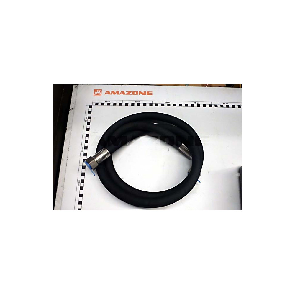Flexible retour UX01 GB928 Amazone
