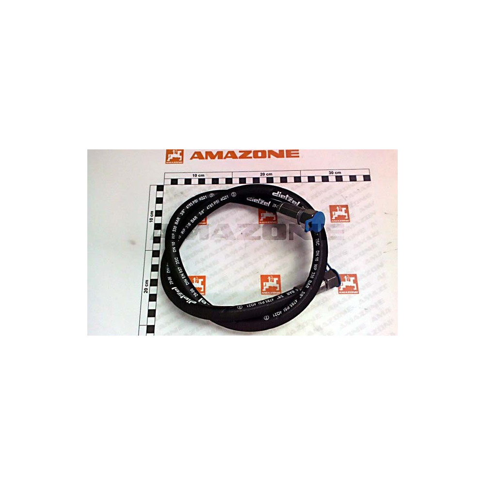 Flexible HYD DN10 L 1100MM GB922 Amazone