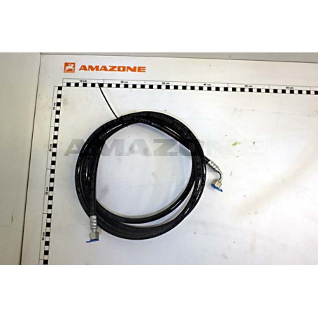 Flexible HYD 1SN 6-08L N /N90- 3700 Réf. GB973 - AMAZONE Flexible HYD 1SN 6-08L N /N90- 3700 Réf. GB973 - AMAZONE