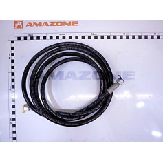 Flexible HYD 1SN 6-08L N/ORFS-2950 Réf. GB554 - AMAZONE Flexible HYD 1SN 6-08L N/ORFS-2950 Réf. GB554 - AMAZONE