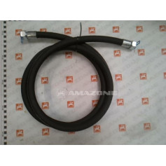 Flexible HYD DN16 L 3300MM Réf. GB984 - AMAZONE Flexible HYD DN16 L 3300MM Réf. GB984 - AMAZONE