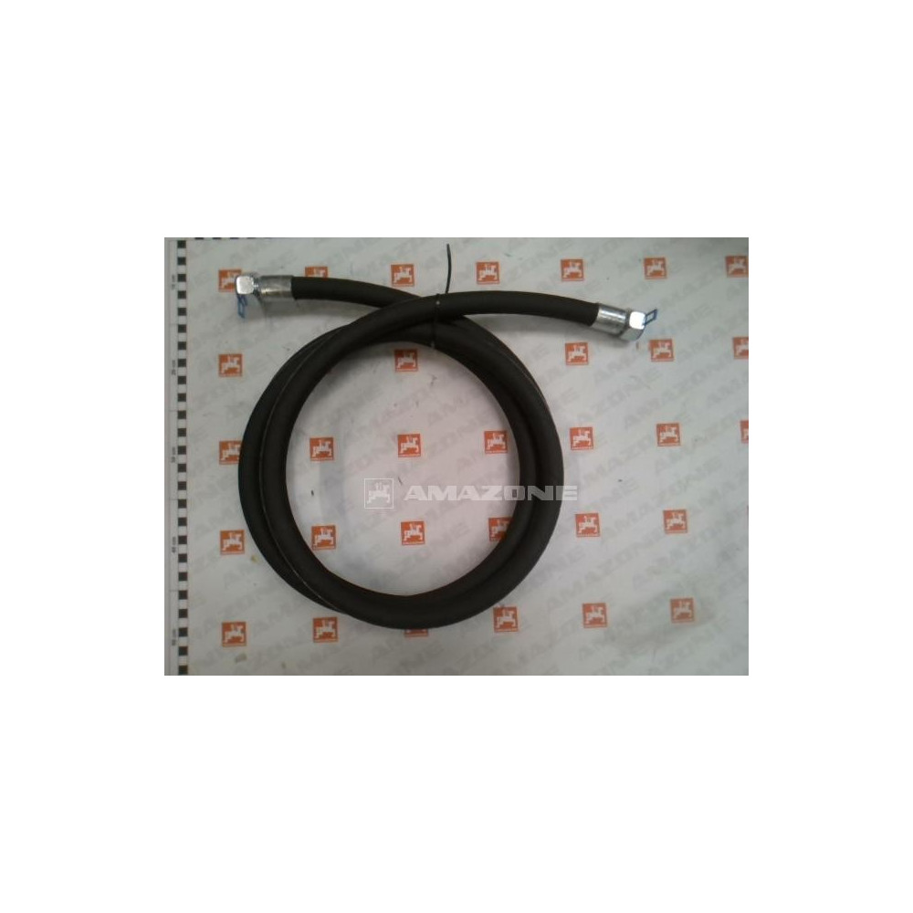 Flexible HYD DN16 L 3300MM GB984 Amazone