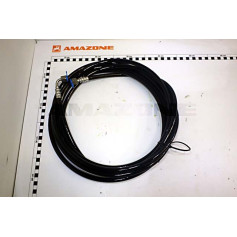 Flexible hydraulique DN06 L 5850 MM Réf. GB981 - AMAZONE Flexible hydraulique DN06 L 5850 MM Réf. GB981 - AMAZONE