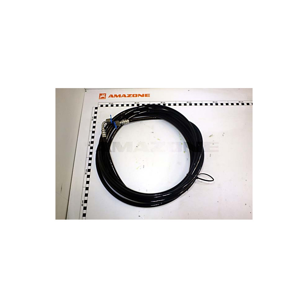 Flexible hydraulique DN06 L 5850 MM GB981 Amazone