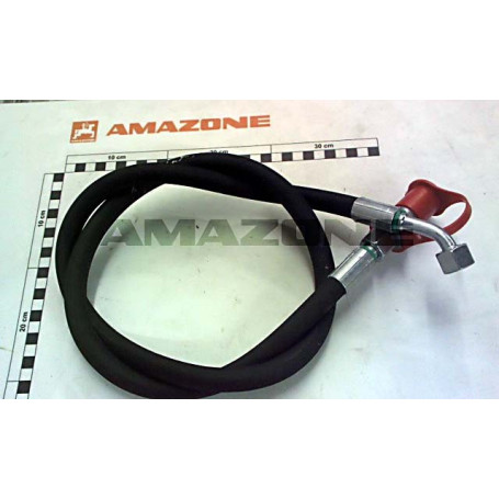 Flexible HYD 2SC 10-12L N /N45-1350 Réf. GB997 - AMAZONE Flexible HYD 2SC 10-12L N /N45-1350 Réf. GB997 - AMAZONE