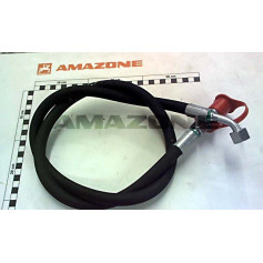 Flexible HYD 2SC 10-12L N /N45-1350 Réf. GB997 - AMAZONE Flexible HYD 2SC 10-12L N /N45-1350 Réf. GB997 - AMAZONE