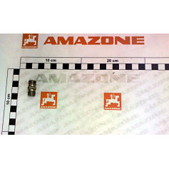 UNION DOUBLE MALE D.6 Réf. GC001 AMAZONE UNION DOUBLE MALE D.6 Réf. GC001 AMAZONE