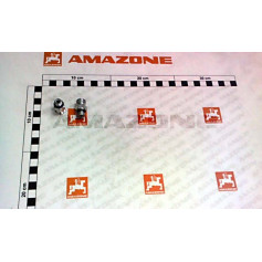 Raccord 06/06 10/14 m1.0/m1.5 Réf. GC017 - AMAZONE Raccord 06/06 10/14 m1.0/m1.5 Réf. GC017 - AMAZONE