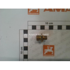 RACCORD FIL. D 10X1 GE8L Réf. GC016 AMAZONE