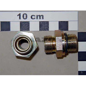 Union 12 18/19 m1.5/m1.5 +joint TOR GC023 Amazone