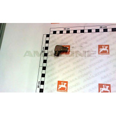 Raccord coude XWE8-LR-A3C Réf. GC024 - AMAZONE
