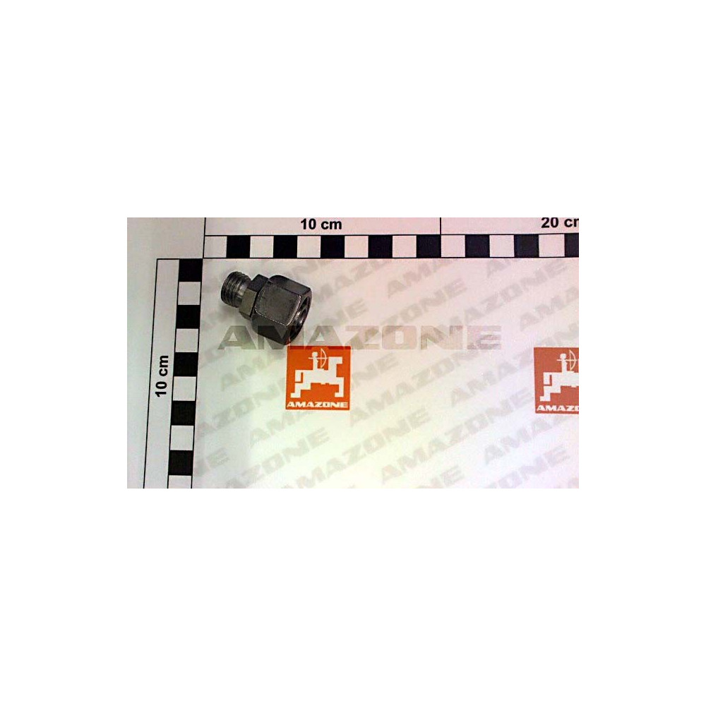 Union 00 14/18 f1.5/m1.5 GC029 Amazone