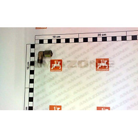 Raccord H-L 06/06 12/12 f1.5/m1.5 GC033 Amazone