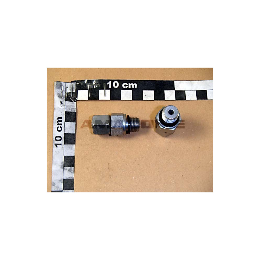 Raccord EGE 8-PLR-ED-A3C GC038 Amazone