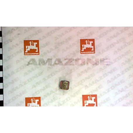 RACCORD M6LM 12X1,5 Réf. GC039 AMAZONE RACCORD M6LM 12X1,5 Réf. GC039 AMAZONE