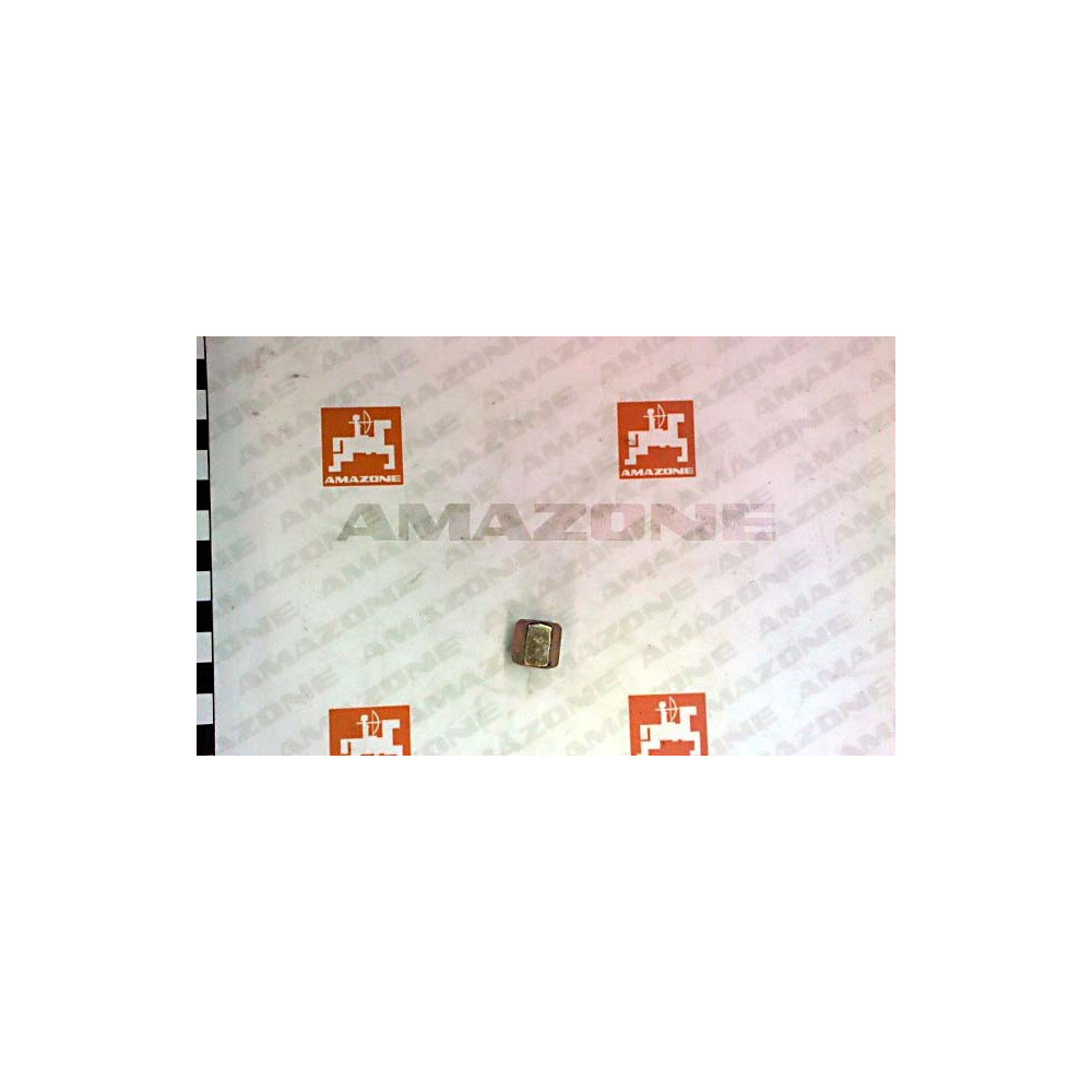 Raccord M6LM 12X1,5 GC039 Amazone
