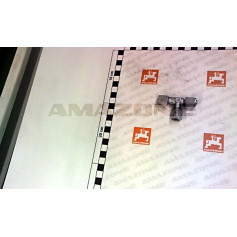 RACCORD EL 6-LOMD-A3C Réf. GC036 AMAZONE RACCORD EL 6-LOMD-A3C Réf. GC036 AMAZONE