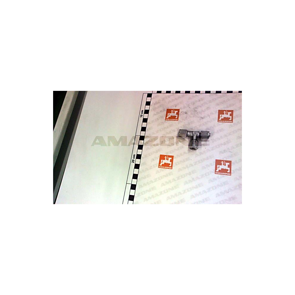 Raccord EL 6-LOMD-A3C GC036 Amazone