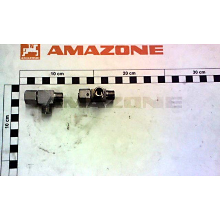 RACCORD H-T 08/08/08 14/14/14 FM1.5 Réf. GC037 AMAZONE RACCORD H-T 08/08/08 14/14/14 FM1.5 Réf. GC037 AMAZONE
