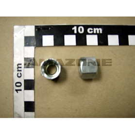Ecrou raccord M8-L-A3C GC040 Amazone