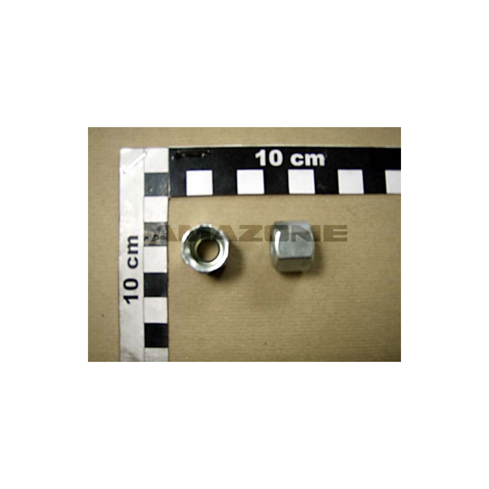 Ecrou raccord M8-L-A3C GC040 Amazone