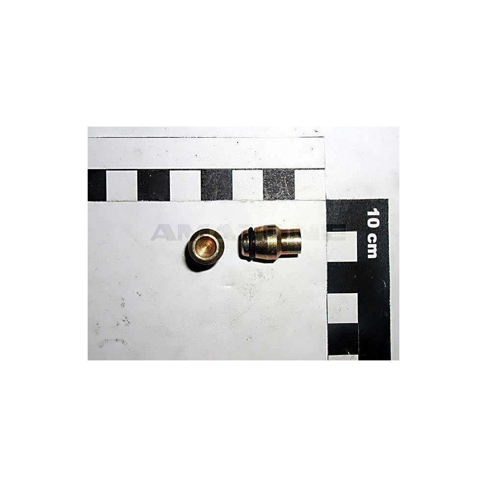 Bouchon obturateur 8-L GC044 Amazone