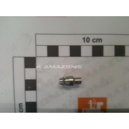 OBTURATEUR D_6MM Réf. GC043 AMAZONE OBTURATEUR D_6MM Réf. GC043 AMAZONE