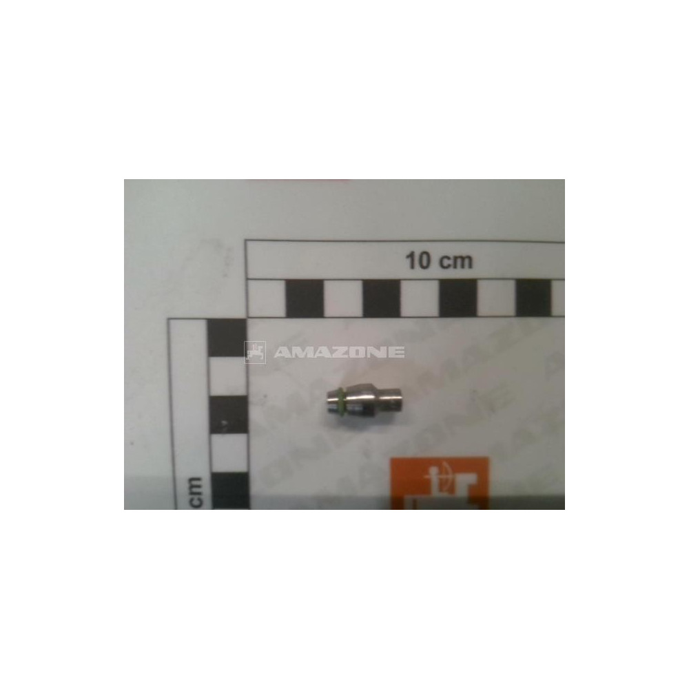 Obturateur D_6MM GC043 Amazone