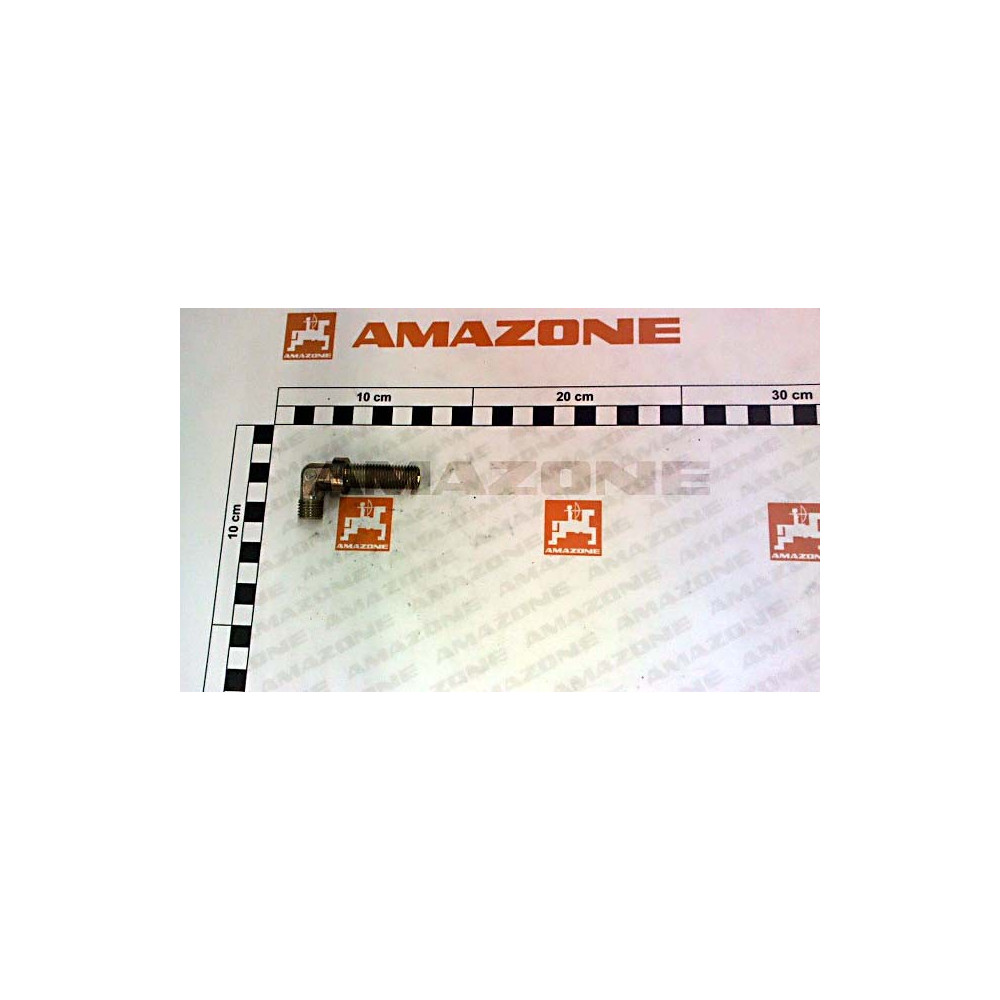 Ecrou 06 GC047 Amazone