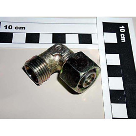 Raccord equerre EVWI2L GC051 Amazone