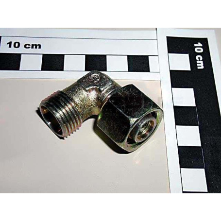 RACCORD EQUERRE EVWI2L Réf. GC051 AMAZONE RACCORD EQUERRE EVWI2L Réf. GC051 AMAZONE