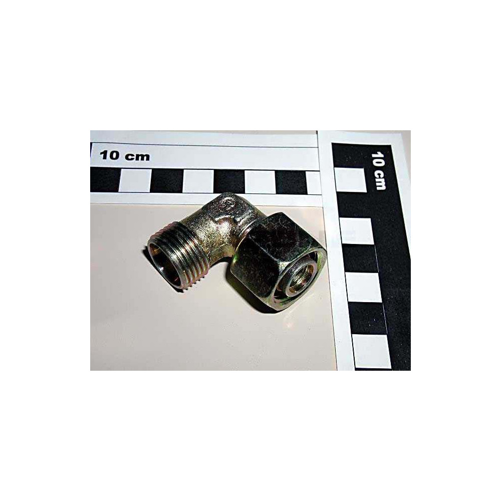 Raccord equerre EVWI2L GC051 Amazone