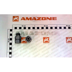 RACCORD EVGE12-PL/M18X1,5 Réf. GC056 AMAZONE