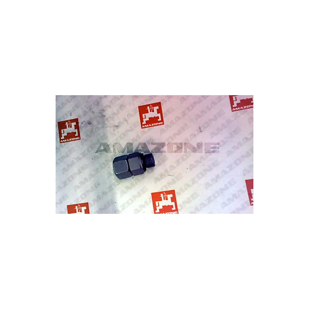 Raccord EVGE12-PLM-ED-A3C GC055 Amazone
