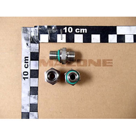Raccord GE 8-LM -ED-OMD-A3C GC057 Amazone
