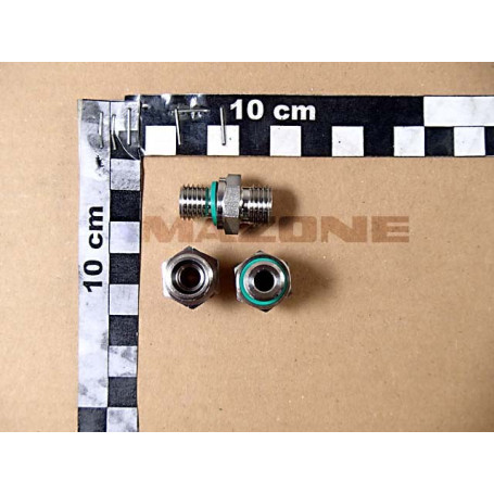 RACCORD GE 8-LM -ED-OMD-A3C Réf. GC057 AMAZONE RACCORD GE 8-LM -ED-OMD-A3C Réf. GC057 AMAZONE