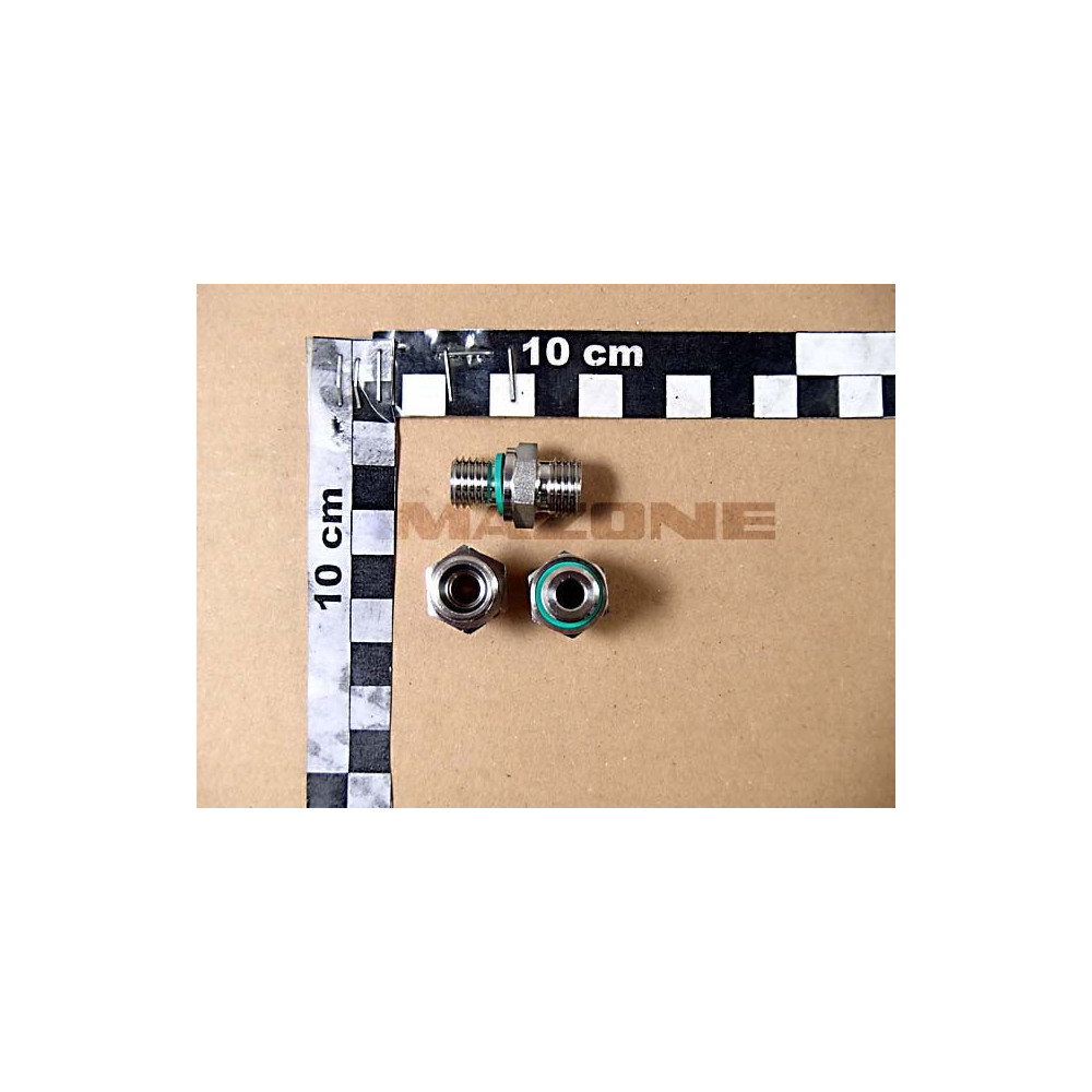Raccord GE 8-LM -ED-OMD-A3C GC057 Amazone