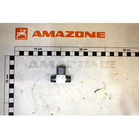 Raccord H-T 05/06/06 13/14/14 fm1.5 GC061 Amazone