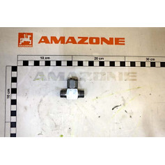 RACCORD H-T 05/06/06 13/14/14 FM1.5 Réf. GC061 AMAZONE RACCORD H-T 05/06/06 13/14/14 FM1.5 Réf. GC061 AMAZONE