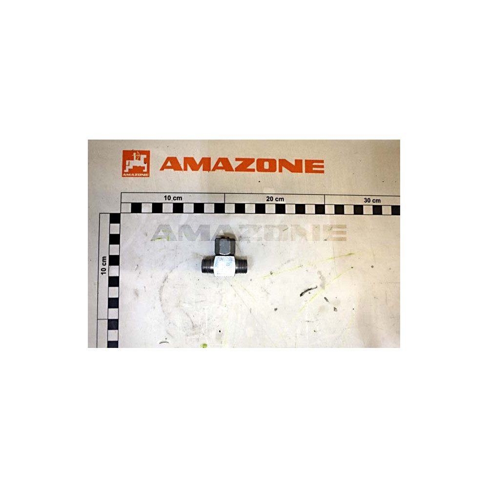 Raccord H-T 05/06/06 13/14/14 fm1.5 GC061 Amazone