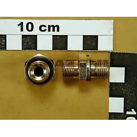 Union 08 18/18 m1.5/m1.5 GC058 Amazone
