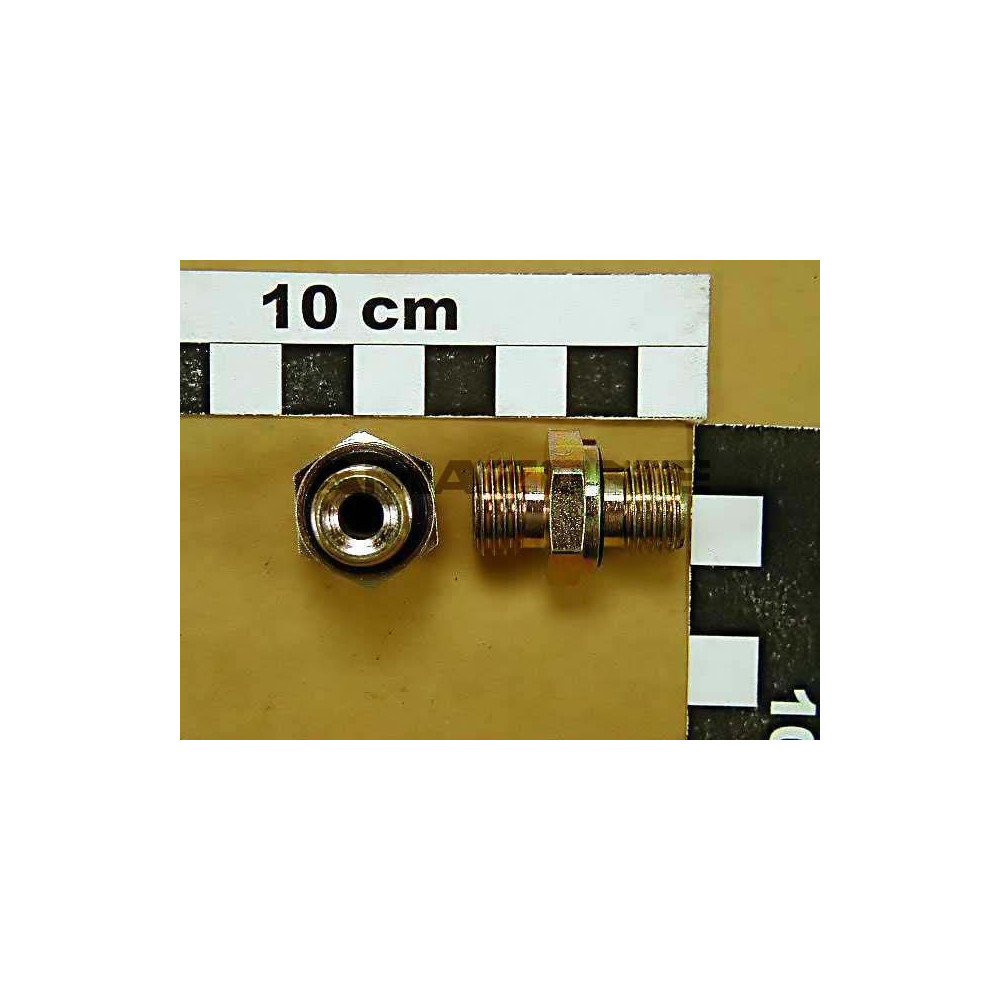Union 08 18/18 m1.5/m1.5 GC058 Amazone