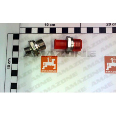 UNION 06 12/18 M1.5/M1.5 Réf. GC063 AMAZONE UNION 06 12/18 M1.5/M1.5 Réf. GC063 AMAZONE