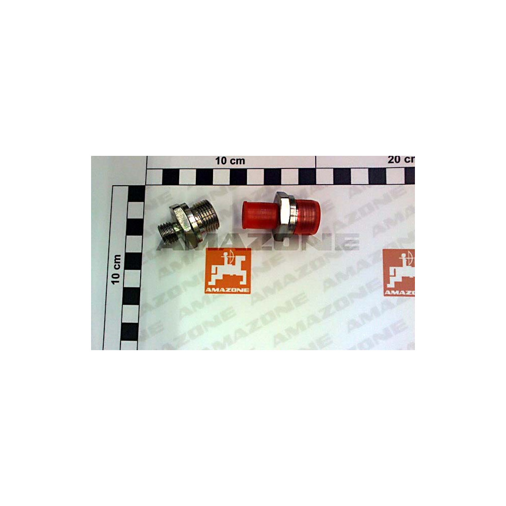 Union 06 12/18 m1.5/m1.5 GC063 Amazone