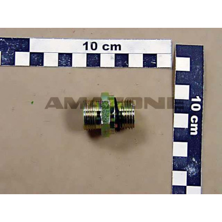 RACCORD FILETE Réf. GC067 AMAZONE