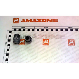 Raccord HYD 8434-1-SDS-L18XM22X1,5 GC072 Amazone