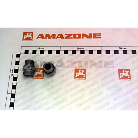 RACCORD HYD 8434-1-SDS-L18XM22X1,5 Réf. GC072 AMAZONE