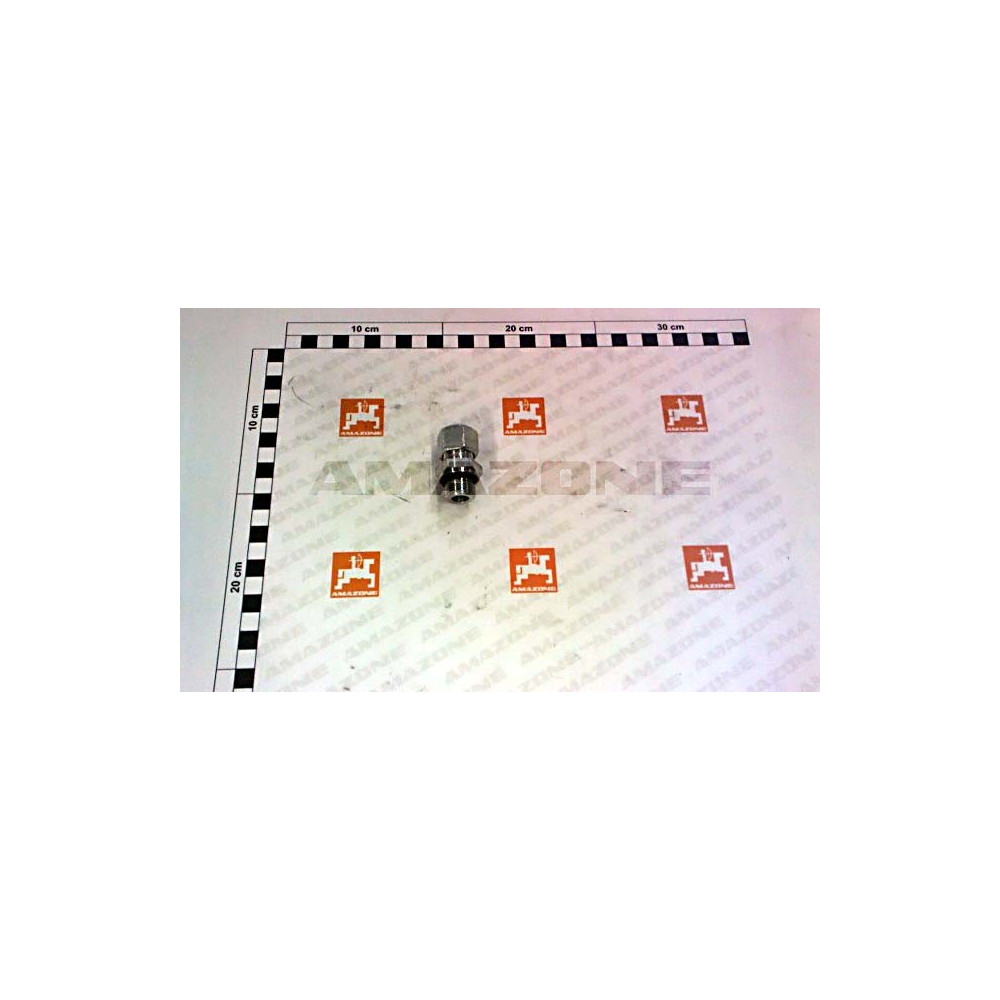 Raccord 12 m18x1.50 GC080 Amazone
