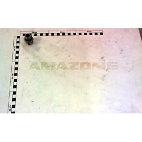 Raccord union L18XG1/2 ISO 8434-1UX GC081 Amazone