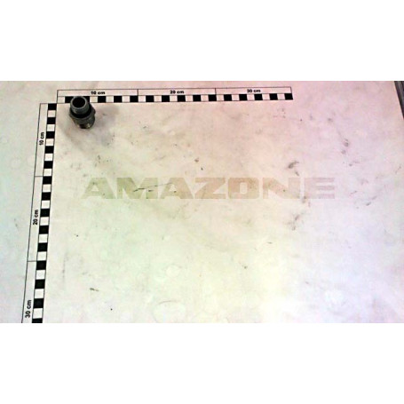 RACCORD UNION L18XG1/2 ISO 8434-1UX Réf. GC081 AMAZONE RACCORD UNION L18XG1/2 ISO 8434-1UX Réf. GC081 AMAZONE